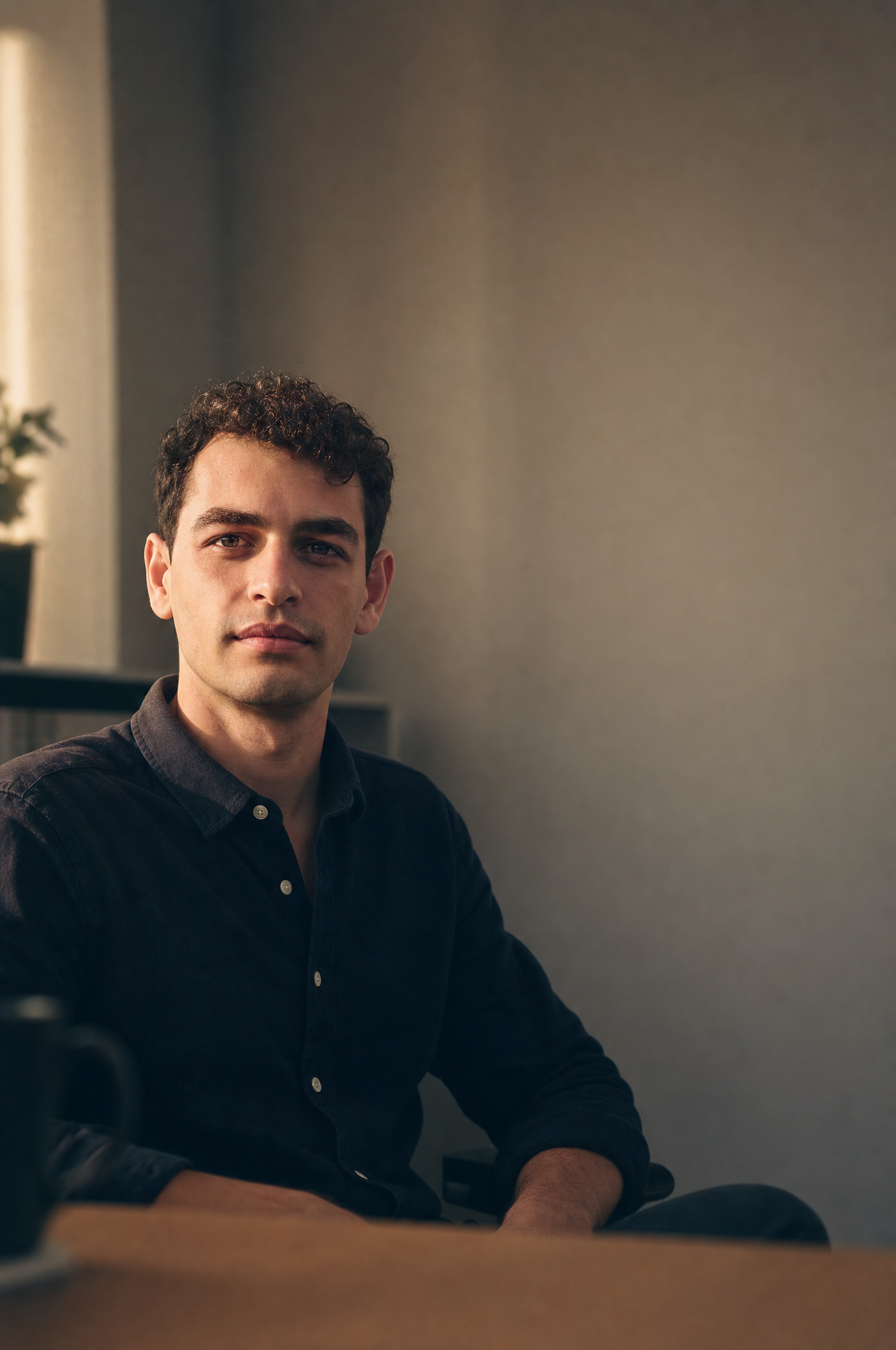 Antonio Caprile, Canala Studio founder